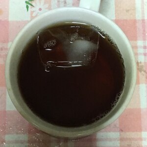 アイスが最高！簡単　水出しコーヒー